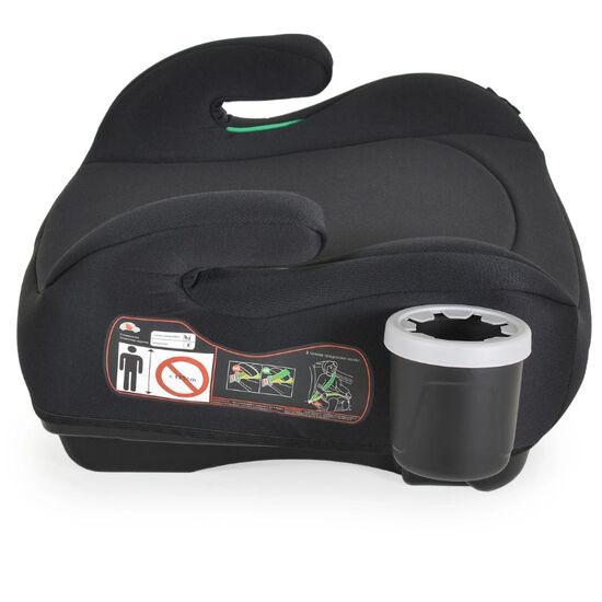 Buster MONI Swift Black, 125-150 cm, 3 image
