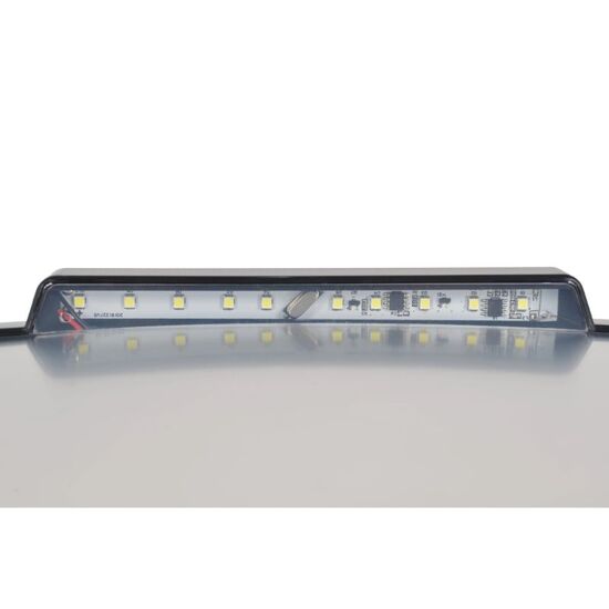 Oglinda retrovizoare MONI cu lumina LED, 6 image