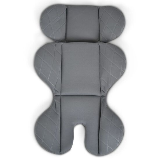 Автокресло MONI Isafe Grey, 9–36 кг (i-Size), изображение 7