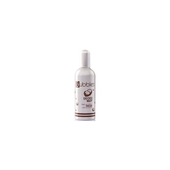 Parfum pentru câini și pisici BUBBLES, Cocos, 150 ml