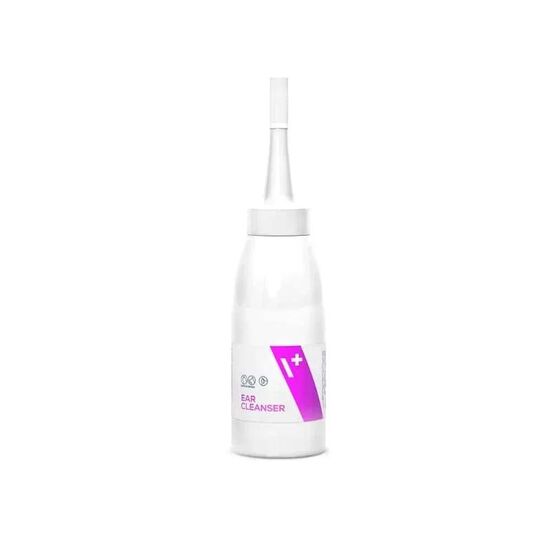 Solutie auriculara pentru caini si pisici VET EXPERT, 75 ml