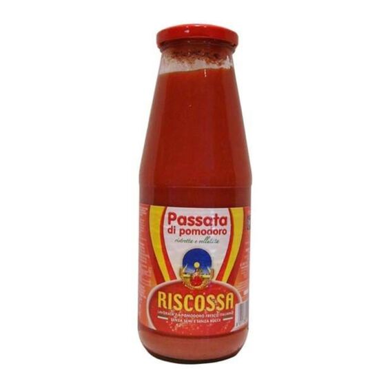 Pasta de tomate RISCOSSA, 680 g