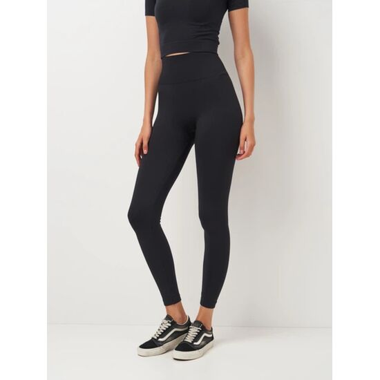 Леггинсы Giulia Sport Shape, чёрные, L/XL