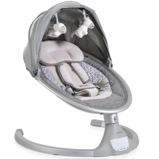 Balansoar MONI iSwing Silver, 2 image