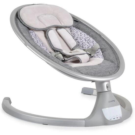 Balansoar MONI iSwing Silver, 3 image