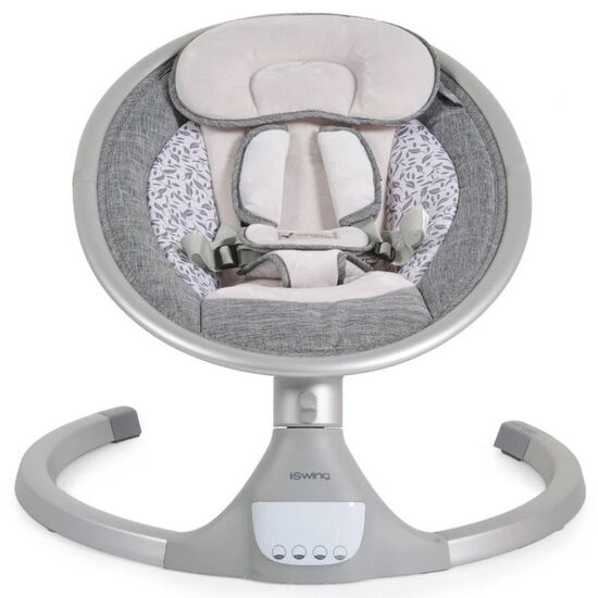 Balansoar MONI iSwing Silver, 4 image