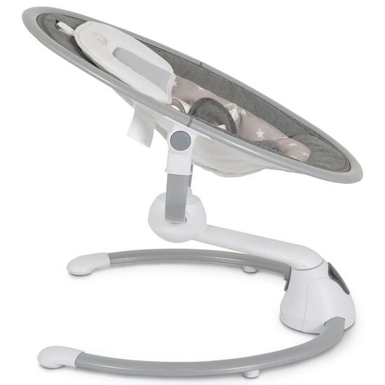 Balansoar electric MONI Cloud touch Stars, 3 image