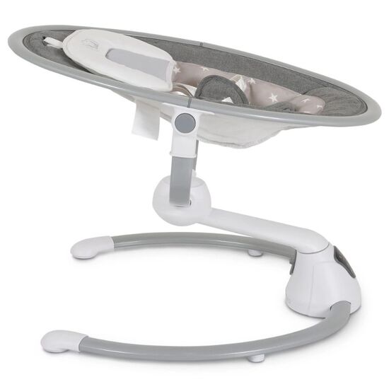 Balansoar electric MONI Cloud touch Stars, 4 image