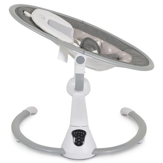 Balansoar electric MONI Cloud touch Stars, 6 image