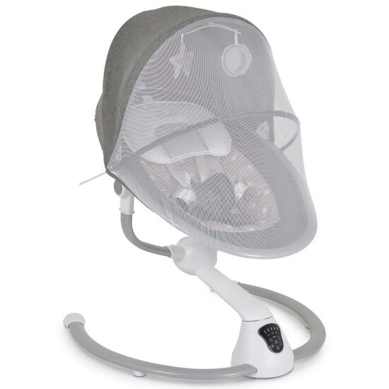 Balansoar electric MONI Cloud touch Stars, 10 image