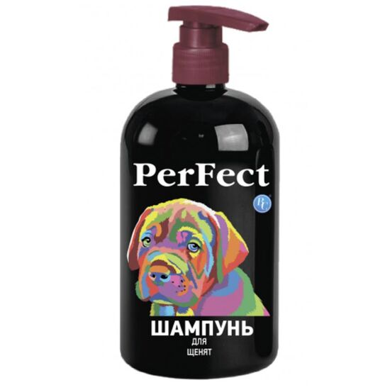 Шампунь для щенков Perfect, 250 мл