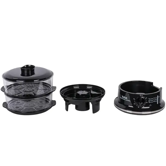 Пароварка TEFAL VC140131, изображение 2