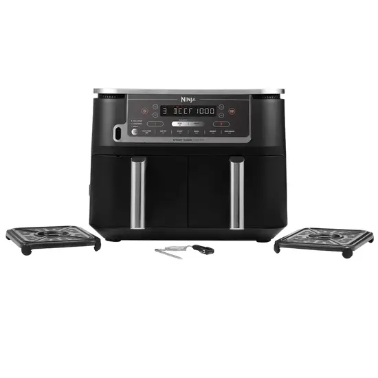 Аэрогриль NINJA Max DualZone AF451EU, изображение 3
