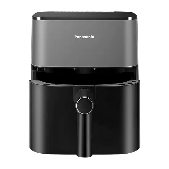Аэрогриль PANASONIC NF-CC500SXE, изображение 2