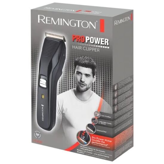 Машинка для стрижки REMINGTON HC5150, изображение 4