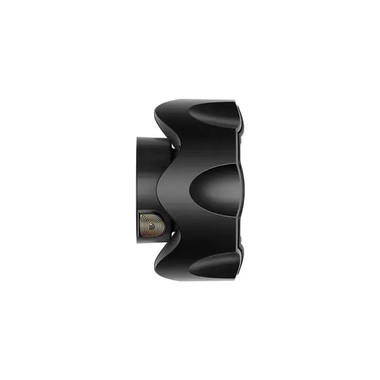 Фен DYSON HD17 Supersonic Jasper Plum (122781-01), изображение 7
