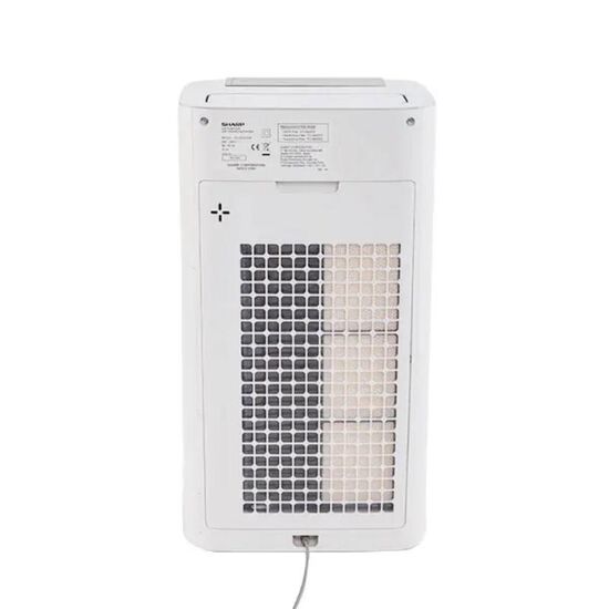 Очиститель и увлажнитель воздуха SHARP KCG50EUW, Белый, изображение 6