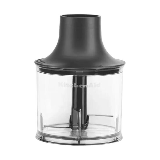 Погружной блендер KITCHENAID 5KHBV83EAC, Кремовый, изображение 6