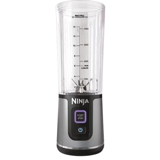 Blender staționar NINJA BC151EUBK, 2 image