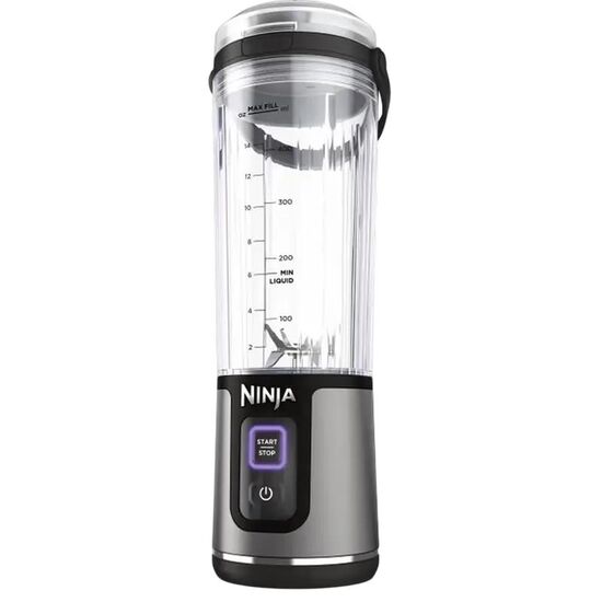 Blender staționar NINJA BC151EUBK, 4 image