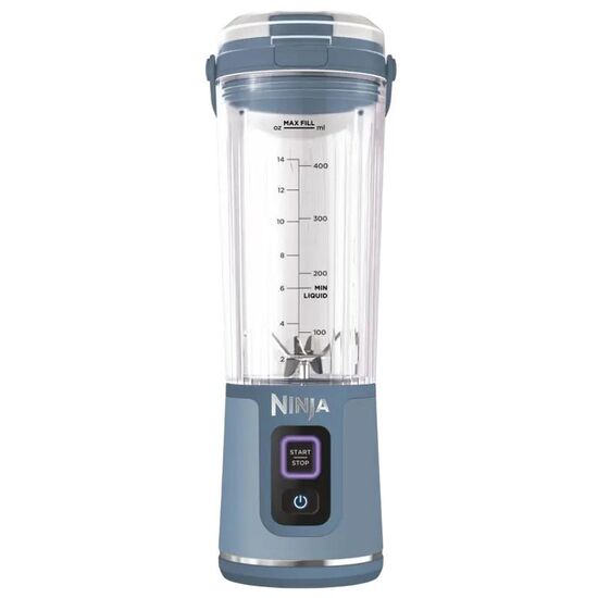 Blender stationar NINJA BC151EUNV, Albastru