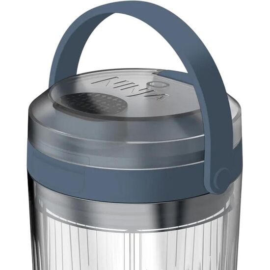 Blender stationar NINJA BC151EUNV, Albastru, 4 image