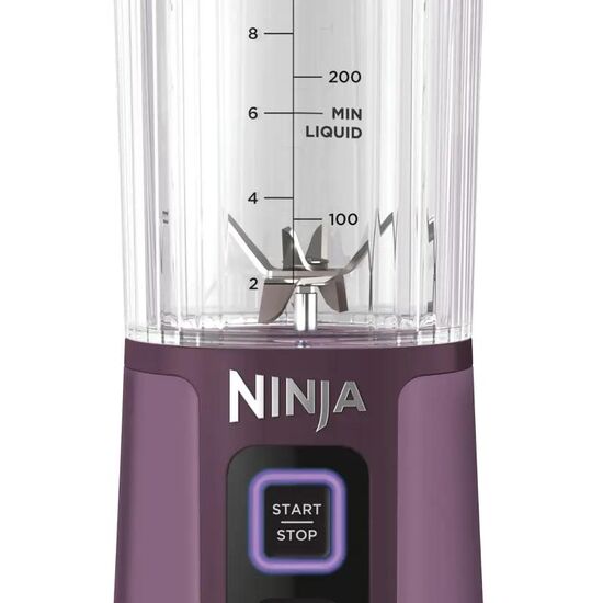 Стационарный блендер NINJA BC151EUPR, Фиолетовый, изображение 2