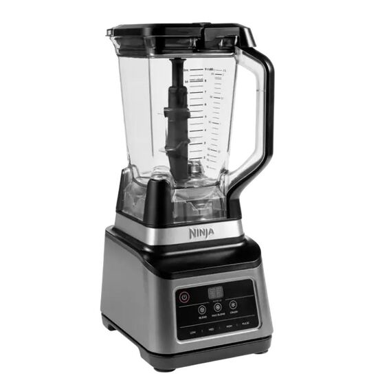 Стационарный блендер NINJA BN750EU, Чёрный, изображение 5