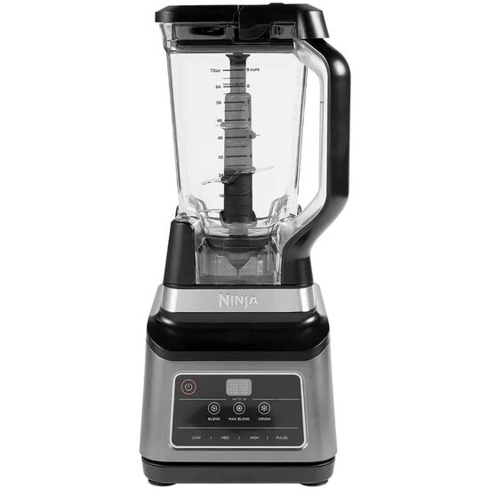 Стационарный блендер NINJA BN750EU, Чёрный, изображение 7