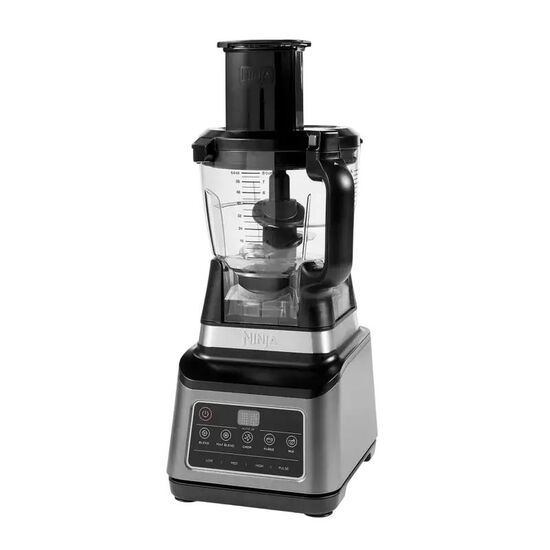 Blender stationar NINJA BN800EU, Negru/Argintiu, 6 image