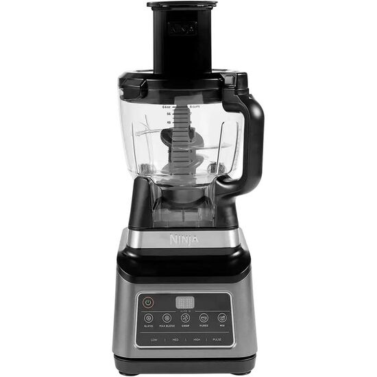 Blender stationar NINJA BN800EU, Negru/Argintiu, 7 image