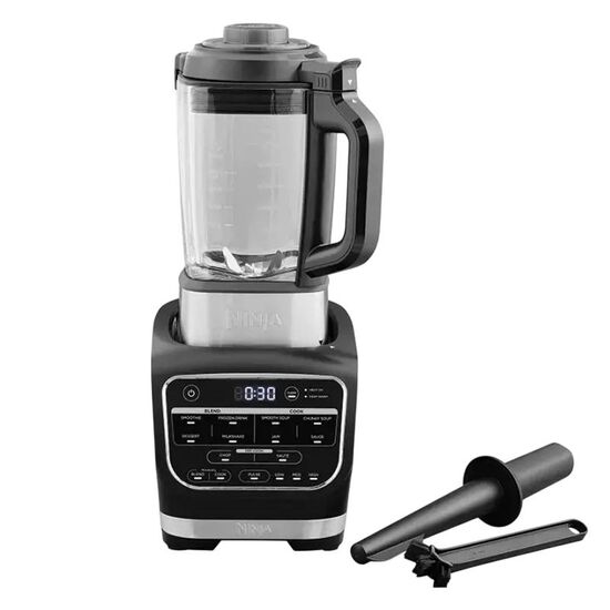 Blender stationary NINJA HB150EU, Negru