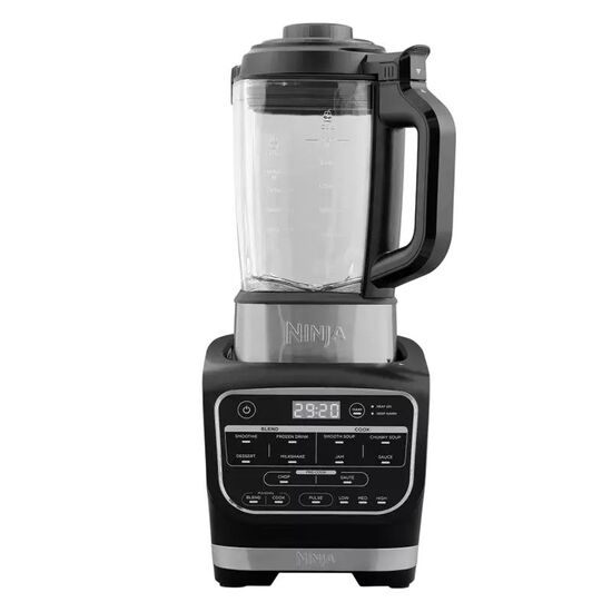 Blender stationary NINJA HB150EU, Negru, 2 image