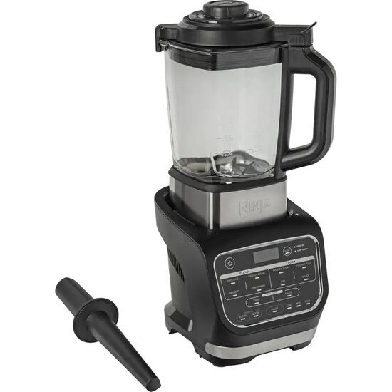Blender stationary NINJA HB150EU, Negru, 3 image