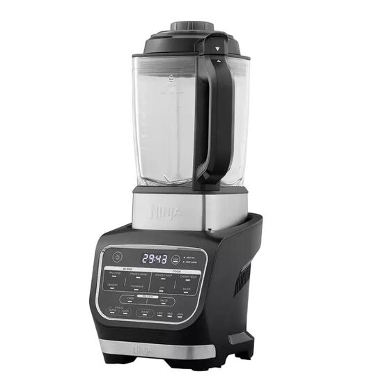Blender stationary NINJA HB150EU, Negru, 4 image