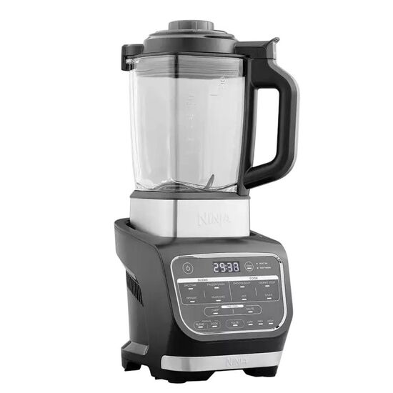 Blender stationary NINJA HB150EU, Negru, 5 image