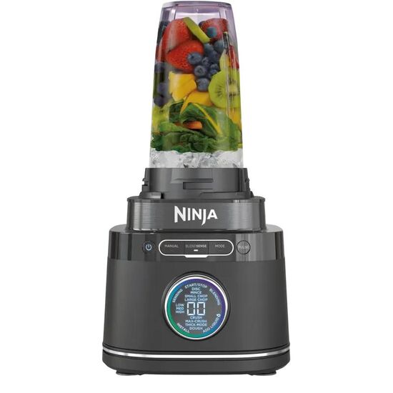 Стационарный блендер NINJA TB301EU, Чёрный, изображение 2
