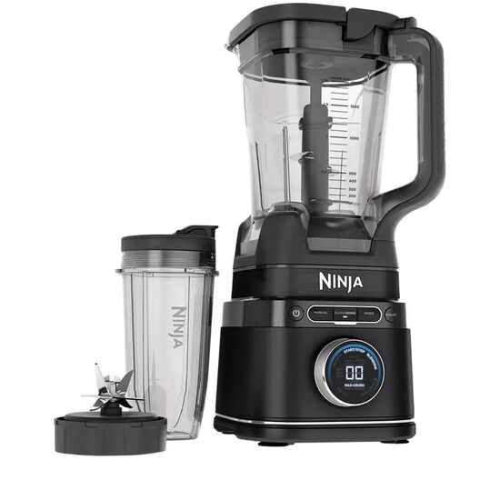 Стационарный блендер NINJA TB301EU, Чёрный, изображение 4