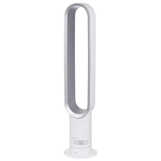 Вентилятор DYSON AM07, Радиальный, Белый/Серебристый, изображение 2