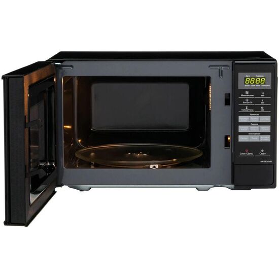 Микроволновая печь Panasonic NN-SB26MBZUE, изображение 2