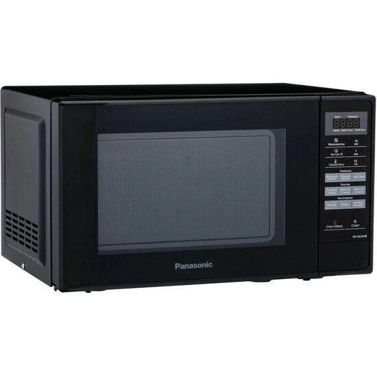Микроволновая печь Panasonic NN-SB26MBZUE, изображение 3