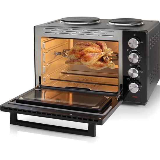 Cuptor mini Gorenje OM30GBX, 4 image