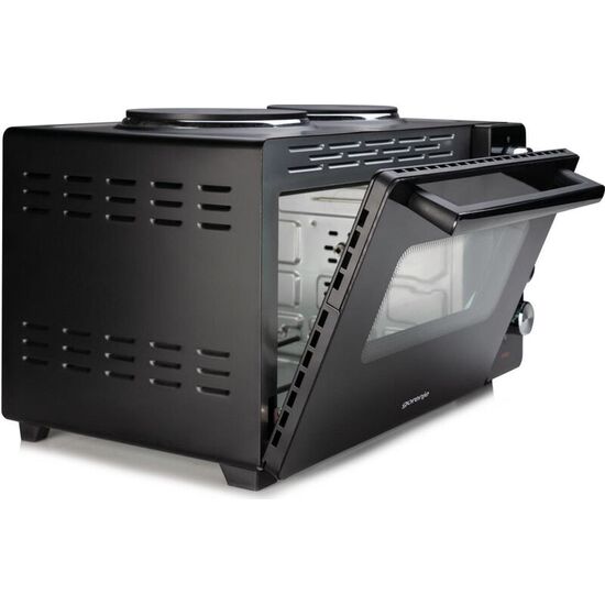 Cuptor mini Gorenje OM30GBX, 5 image