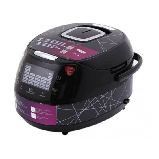 Multicooker Polaris PMC 5017 Wi FI IQ Home, 2 image