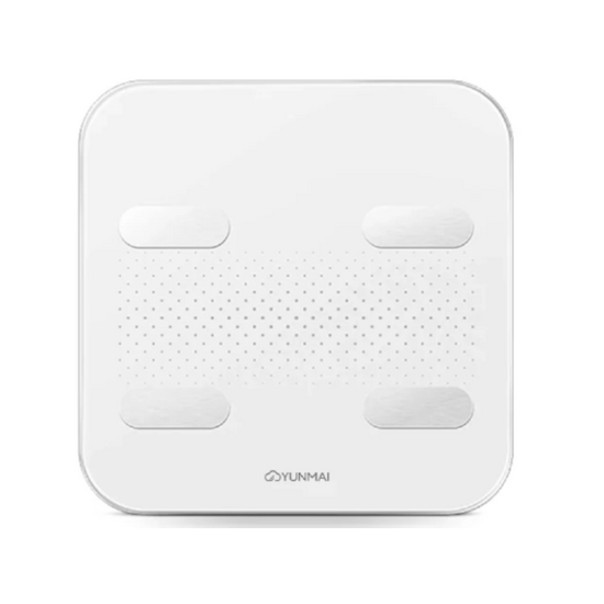 Cantar Yunmai M1805, Smart S, alb