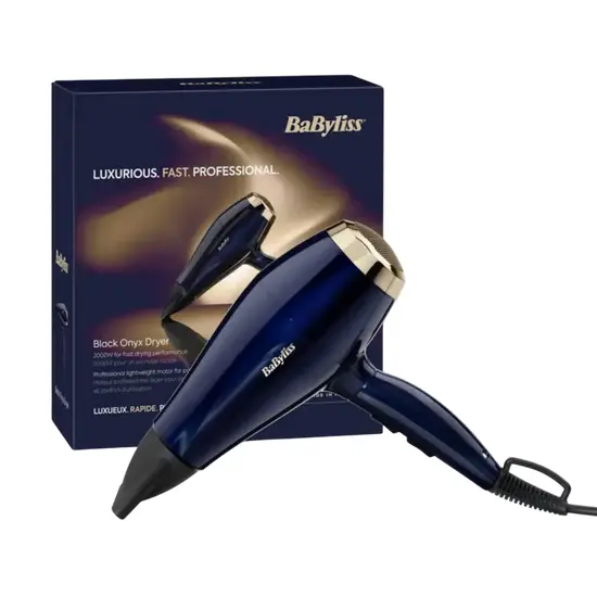 Фен BABYLISS 5911E, изображение 7