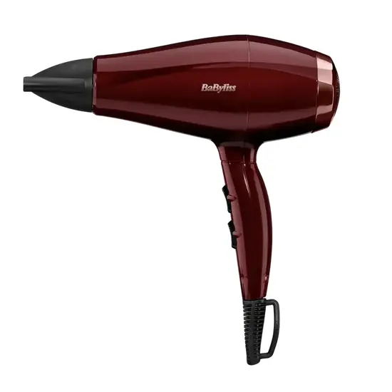 Фен BABYLISS 5912PE