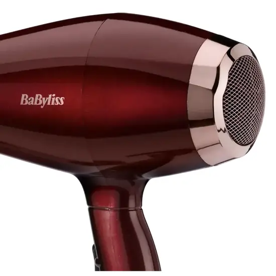 Фен BABYLISS 5912PE, изображение 3