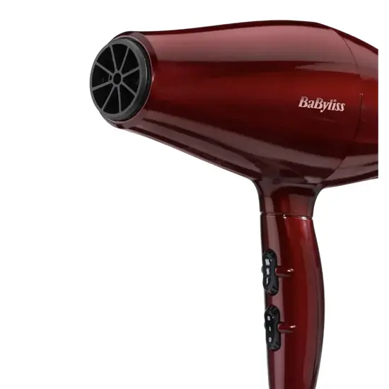Фен BABYLISS 5912PE, изображение 4