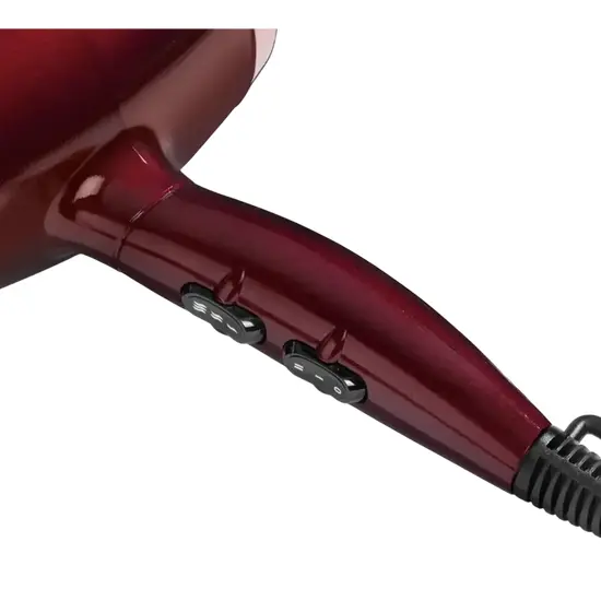 Фен BABYLISS 5912PE, изображение 5
